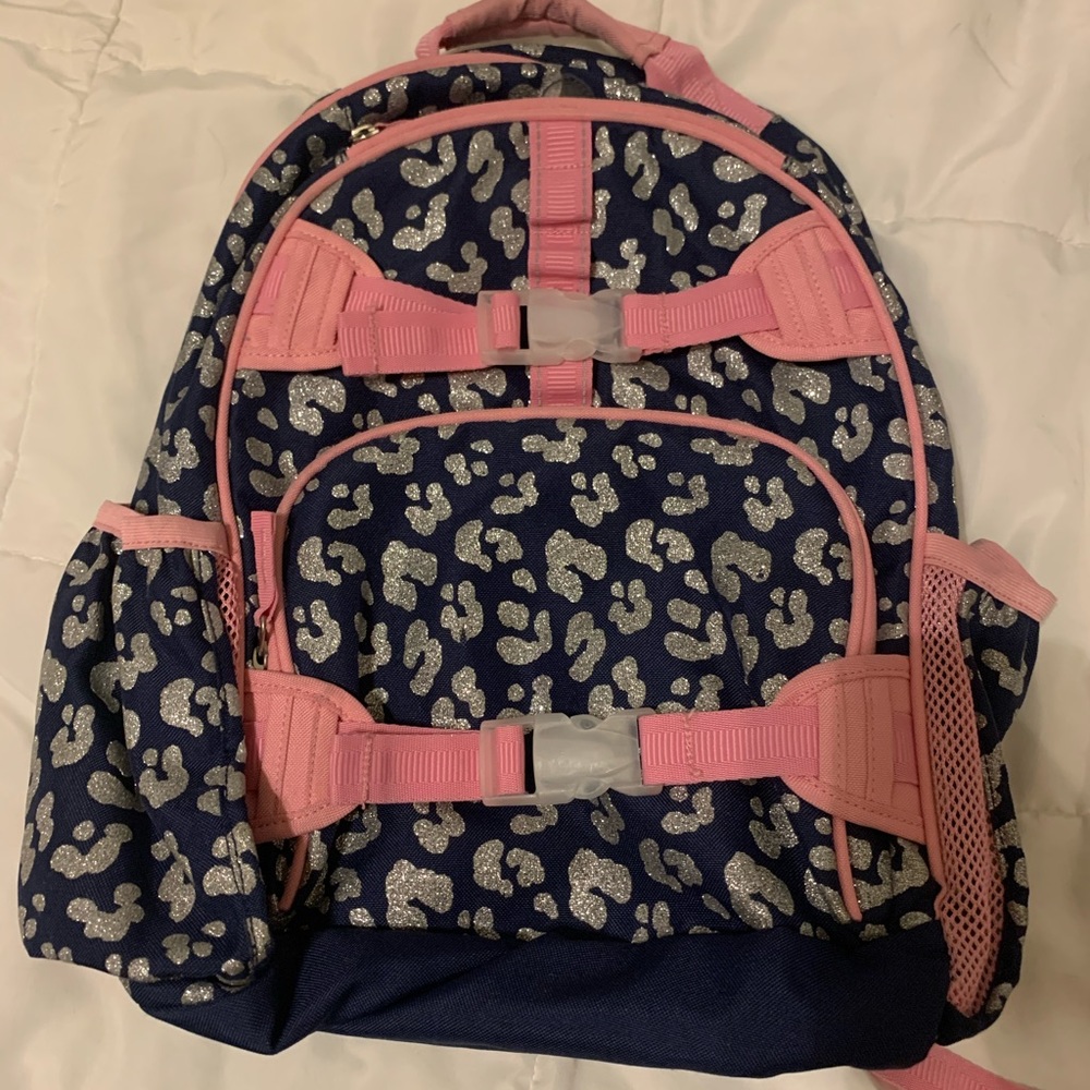 Pottery barn kids Large backpack
